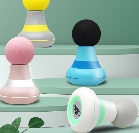 RELAXATECH™ Mini Massage Gun