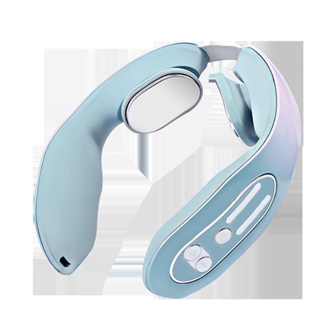RELAXATECH™ Portable Smart Neck Massager