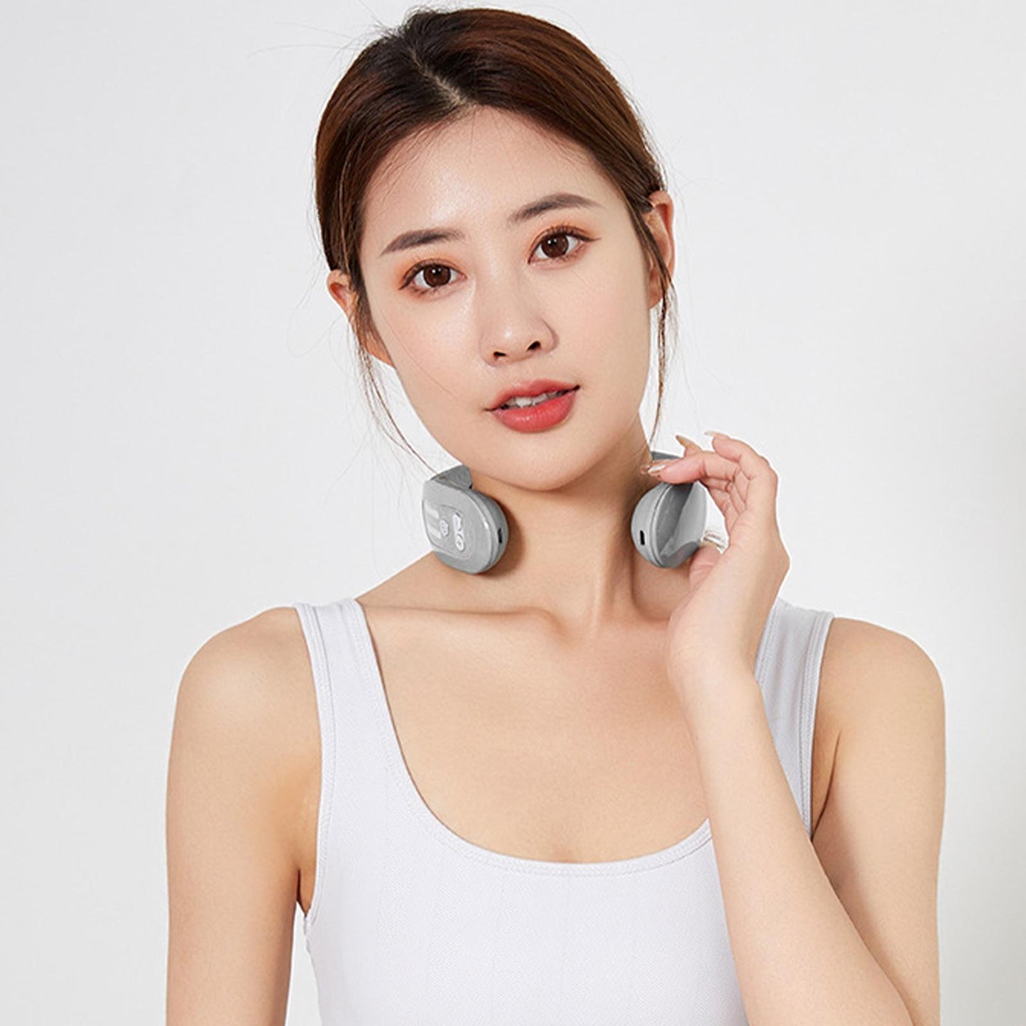 RELAXATECH™ Portable Smart Neck Massager