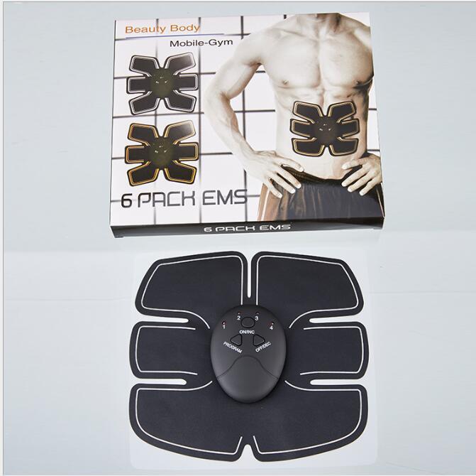 RELAXATECH™ Smart EMS Muscle Trainer