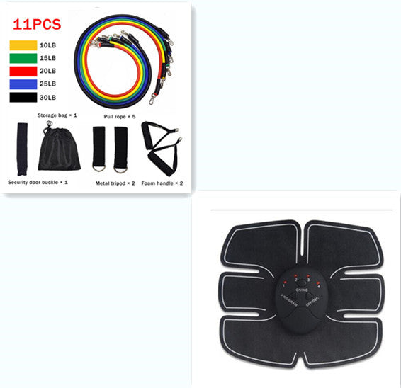 RELAXATECH™ Smart EMS Muscle Trainer