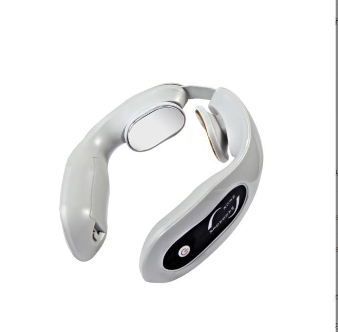 RELAXATECH™ Portable Smart Neck Massager