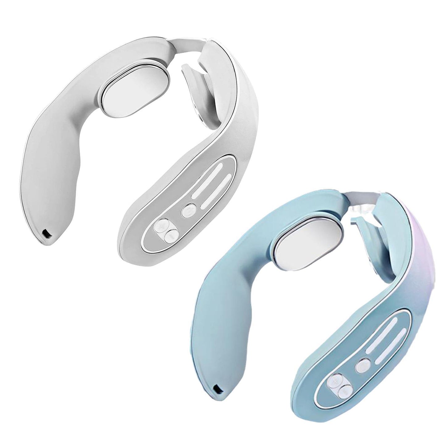 RELAXATECH™ Portable Smart Neck Massager